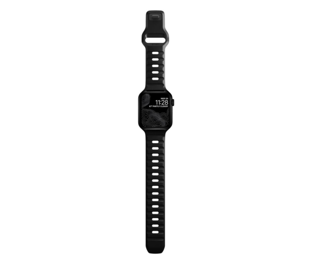 Nomad Sport Strap M/L Apple Watch 49/45/44/42mm black - 1258635 - zdjęcie 5
